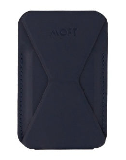 Magnetic Card Holder Mobile Phone Holder